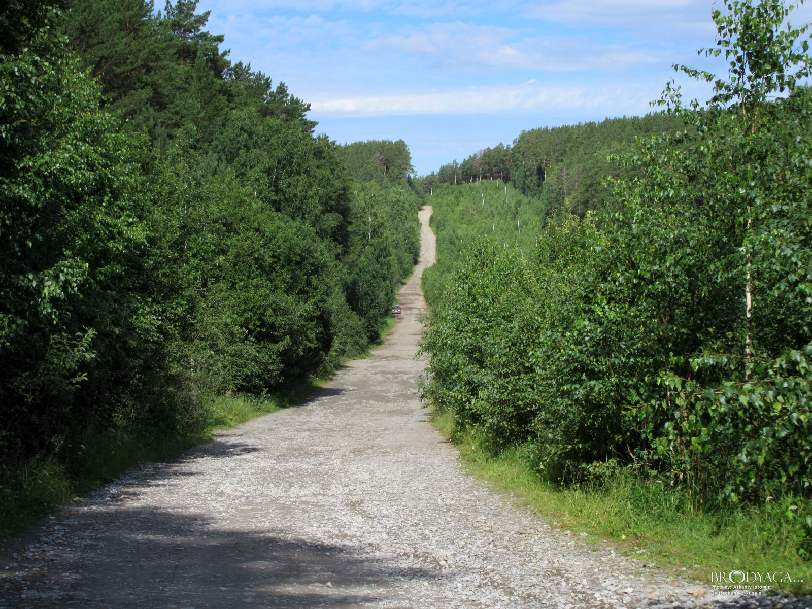 Dvurechensk